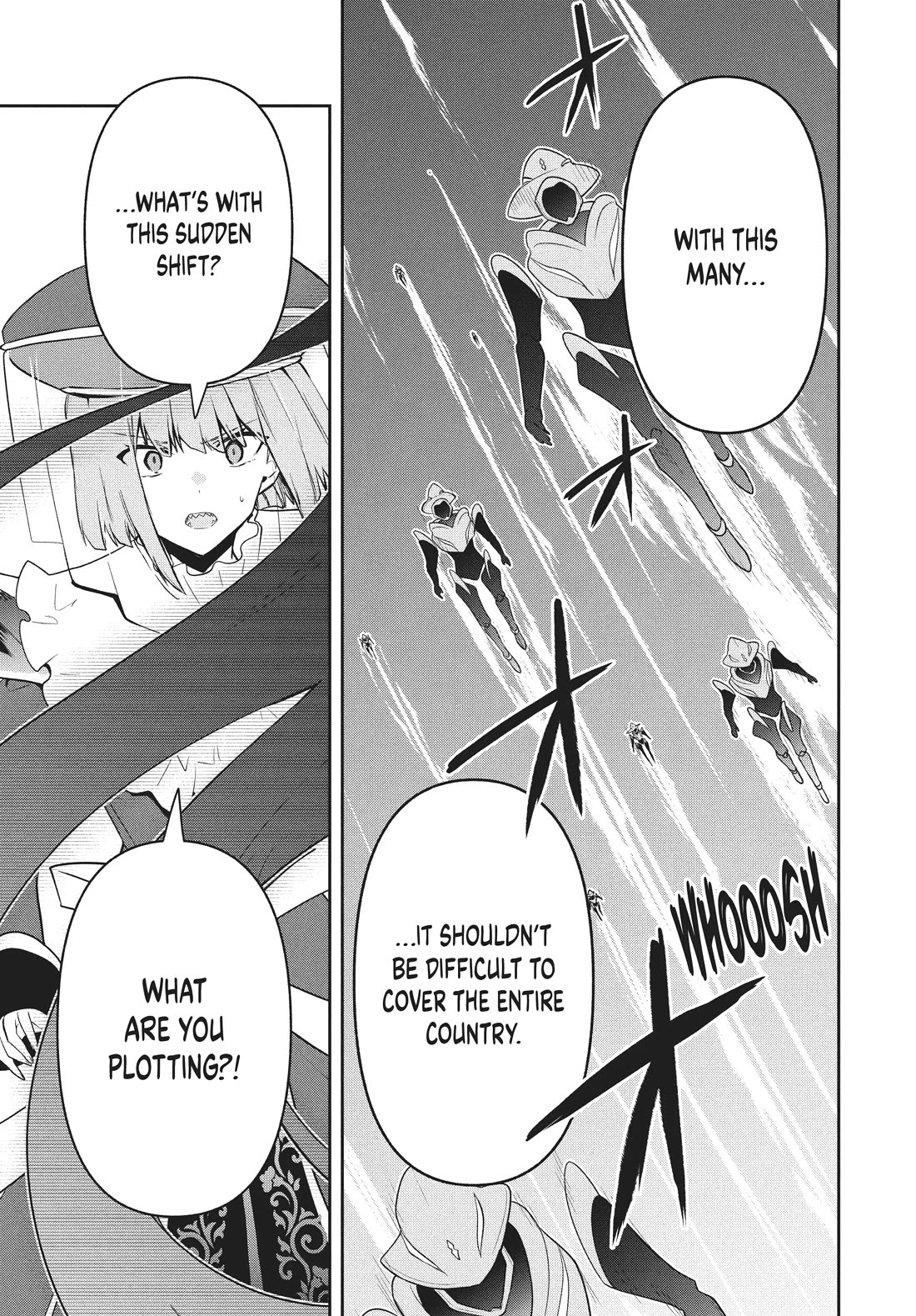 SIX PRINCESSES FALL IN LOVE WITH GOD GUARDIAN Chapter 82 11